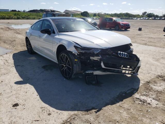 2020 AUDI S7 PREMIUM WAUPFAF26LN062583