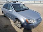 2006 KIA  SPECTRA