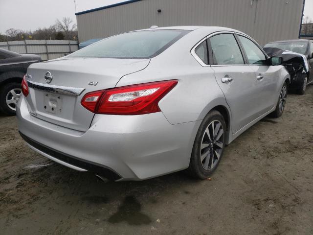 1N4AL3AP8HC287788 Nissan Altima 2.5 2017. Фото: 3
