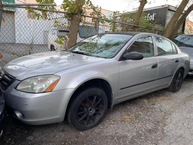 Фото: 1N4AL11D63C160055 - 2