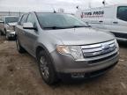 2008 FORD  EDGE