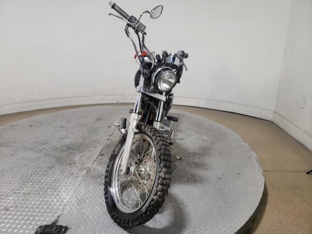 2016 HONDA CMX250 X JH2MC1350GK000642