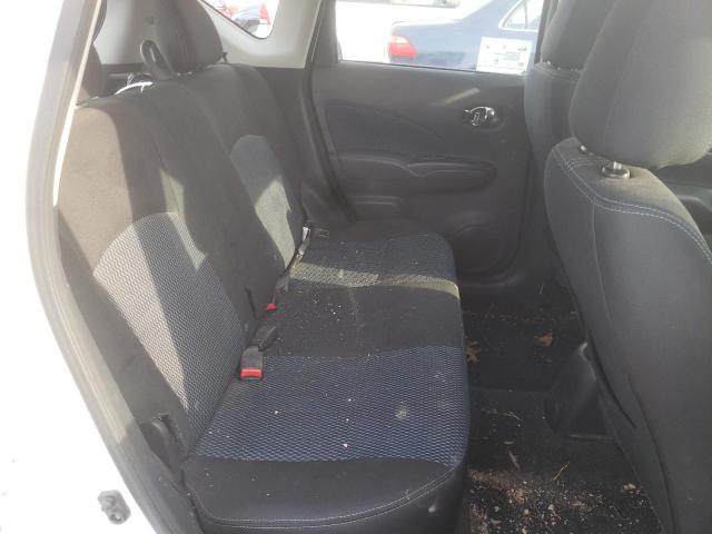 3N1CE2CP3KL366546 Nissan Versa Note 2019. Фото: 5
