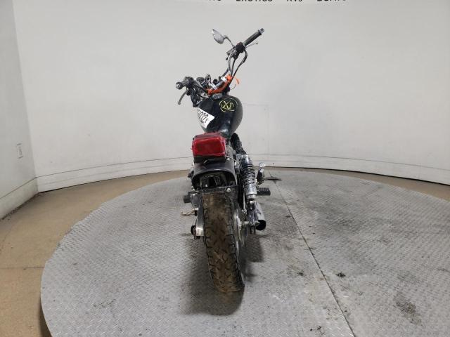2016 HONDA CMX250 X JH2MC1350GK000642