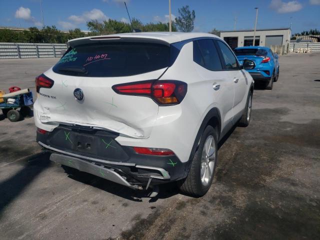 2020 BUICK ENCORE GX KL4MMBS22LB111796