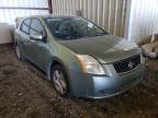 2008 NISSAN  SENTRA