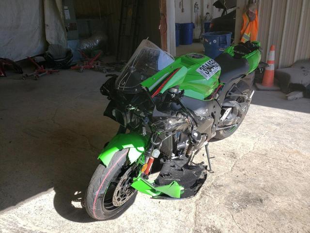 2021 KAWASAKI ZX1002 M JKBZXVM16MA000531