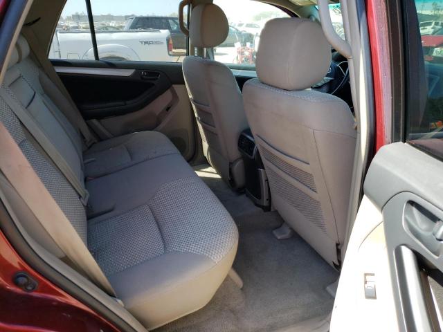 JTEZU14R278088664 Toyota 4Runner Sr 2007. Фото: 5