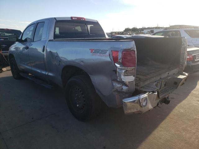 5TFRY5F17DX140315 Toyota Tundra Dou 2013. Фото: 2