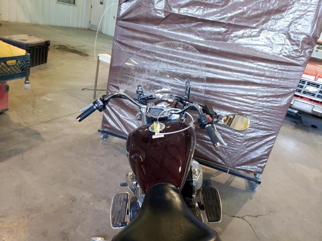 2008 YAMAHA XVS1300 CT JYAVP25E38A006622