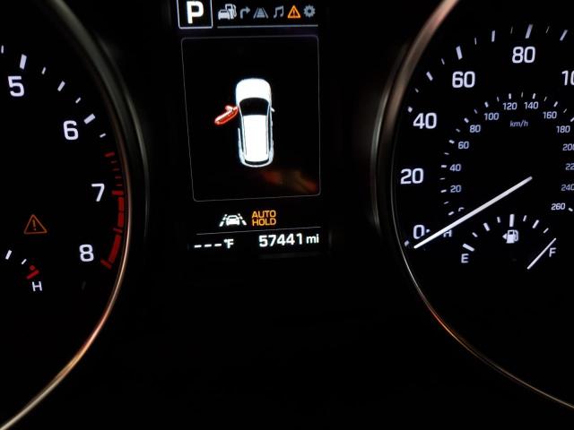 5XYZWDLA3JG555120 Hyundai Santa Fe S 2018. Фото: 7