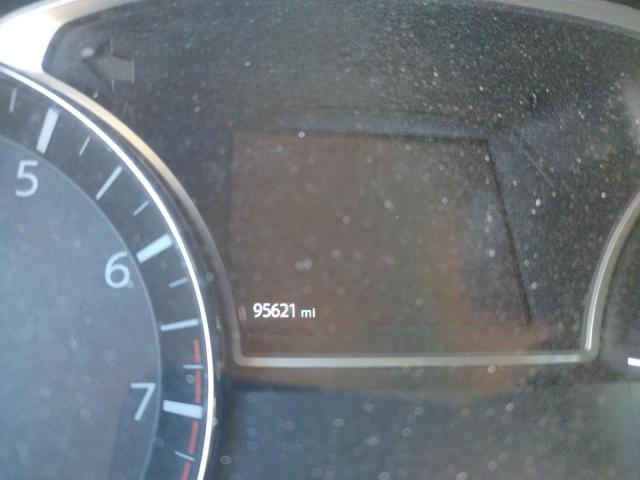 5N1AR2MM1GC647465 Nissan Pathfinder 2016. Фото: 7