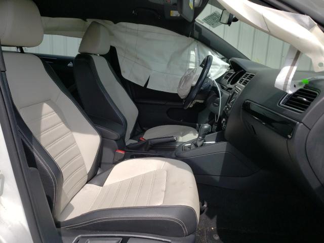2015 VOLKSWAGEN JETTA SE 3VWD17AJ3FM211551