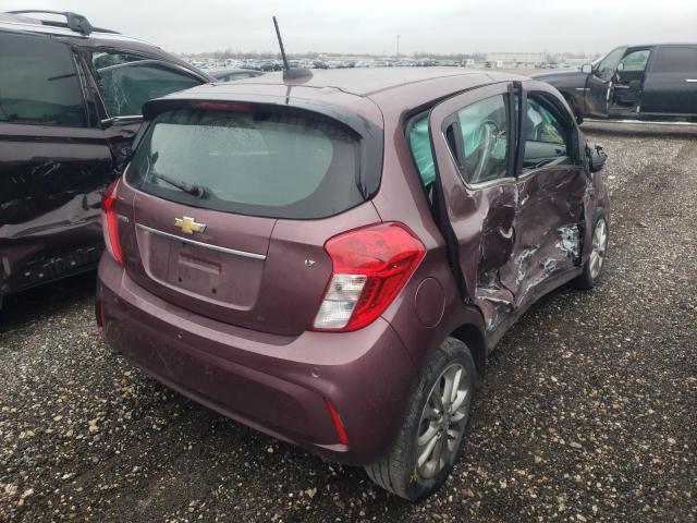 2020 CHEVROLET SPARK 2LT KL8CF6SA3LC467011