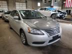 2014 NISSAN  SENTRA