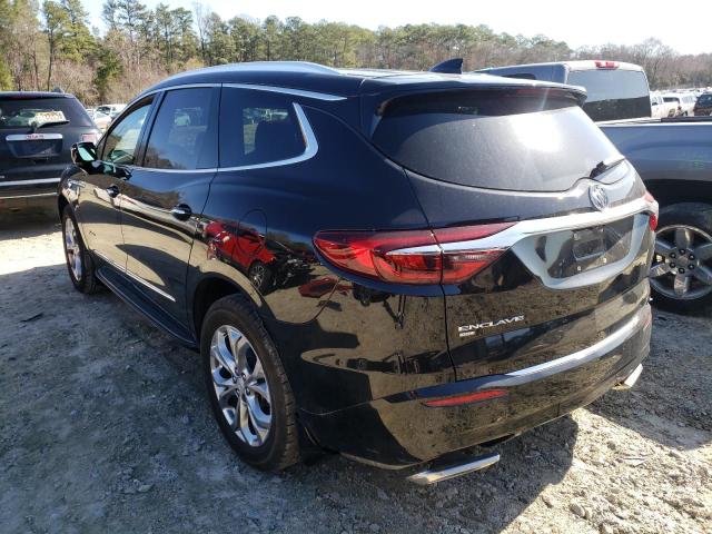 2020 BUICK ENCLAVE AV 5GAEVCKW2LJ129254