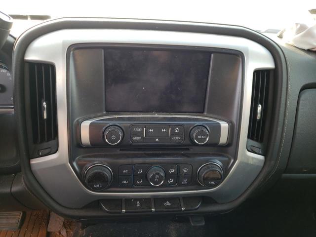 2019 GMC SIERRA LIM 2GTR1MEC9K1172162