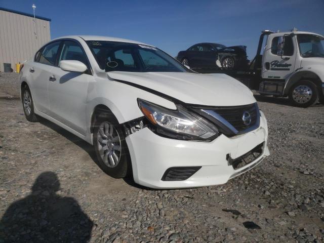 2016 NISSAN ALTIMA 2.5 1N4AL3AP6GC135099