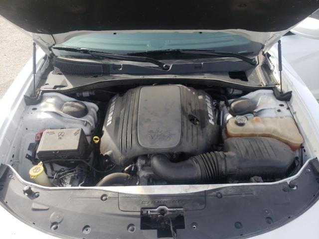 2018 DODGE CHARGER R/ - 2C3CDXCT8JH211870