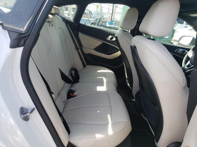 2022 BMW 228XI WBA73AK00N7K21294