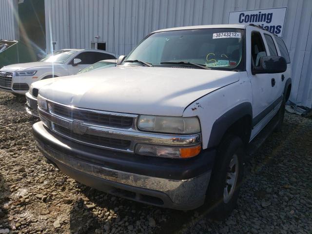 Фото: 3GNGK26U92G326366 - 2