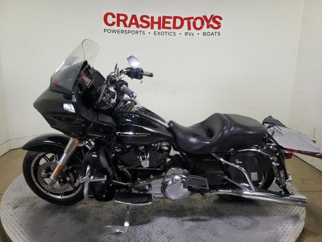 2017 HARLEY-DAVIDSON FLTRU 1HD1KGD15HB693625