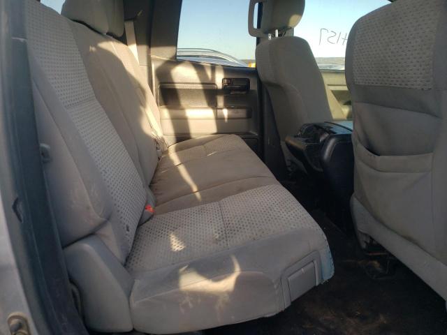 5TFRY5F17DX140315 Toyota Tundra Dou 2013. Фото: 5