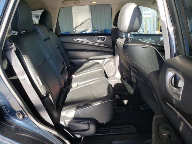 2020 INFINITI QX60 LUXE 5N1DL0MN9LC533056
