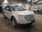 2007 FORD  EDGE