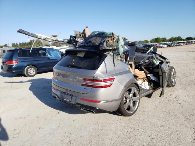 2021 GENESIS GV80 BASE KMUHCESC1MU072030