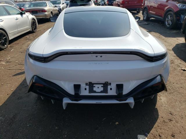 2020 ASTON MARTIN VANTAGE SCFSMGAW3LGN03351