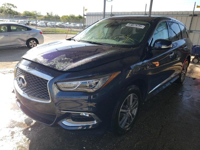 2020 INFINITI QX60 LUXE 5N1DL0MN9LC533056