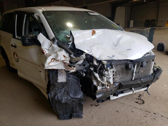 2020 TOYOTA SIENNA L 5TDZZ3DC5LS037498