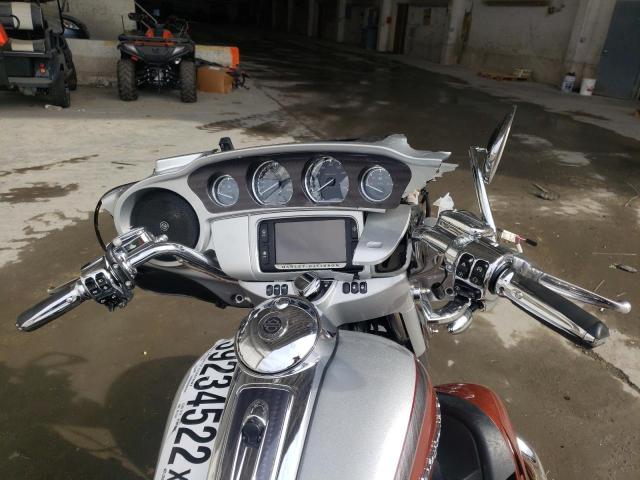 2014 HARLEY-DAVIDSON FLHTKSE CV 1HD1TEN1XEB957398