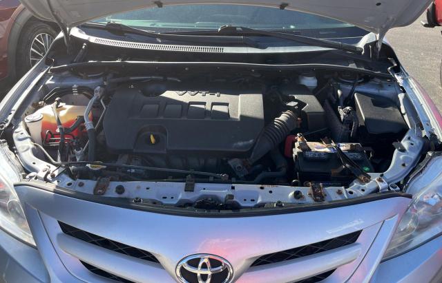 2T1BU4EE3BC719339 Toyota Corolla Ba 2011. Фото: 6