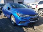 2016 CHEVROLET  CRUZE