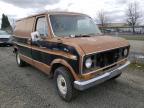 1976 FORD  ECONOLINE