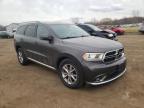 2014 DODGE  DURANGO