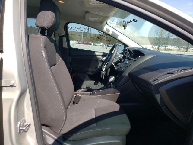 1FADP3F22GL304601 Ford Focus Se 2016. Фото: 4