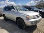 2007 TOYOTA  HIGHLANDER