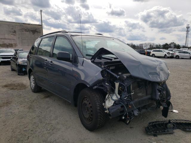 Фото: 5TDZK23CX9S236751