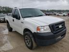 2007 FORD  F150