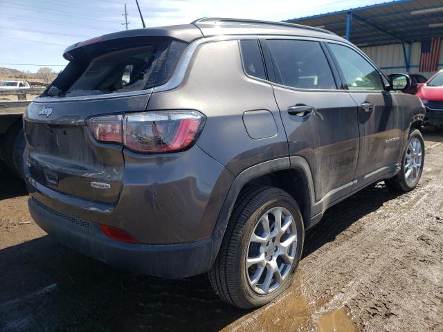 2022 JEEP COMPASS AL 3C4NJDFB0NT141325