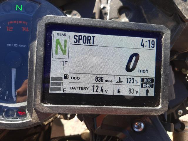 2021 KAWASAKI ZX1002 D JKBZXVD13MA005010