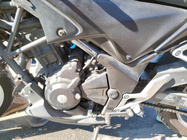 2011 HONDA CBR250 R MLHMC4114B5002330