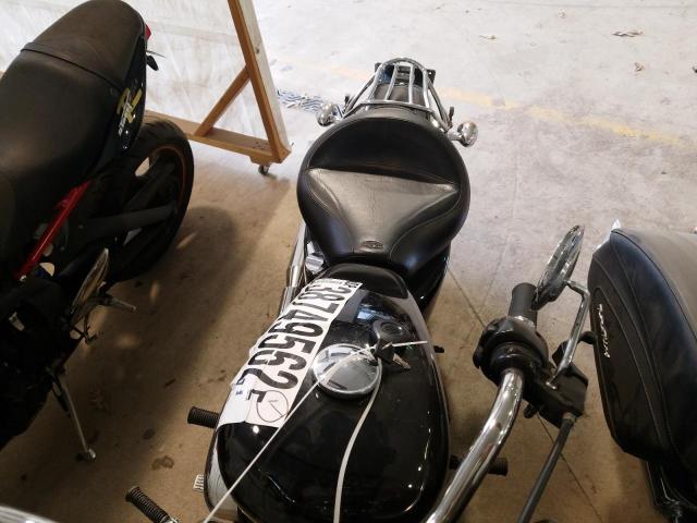 2007 HARLEY-DAVIDSON XL1200 R 1HD1CV3177K459665