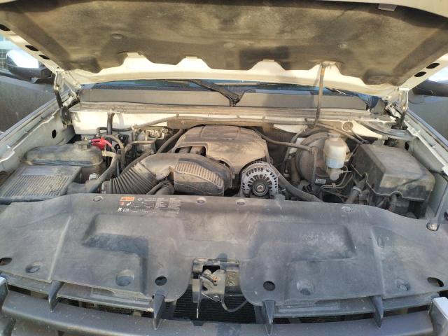 3GTP2VE3XBG322197 Gmc Sierra K15 2011. Фото: 6