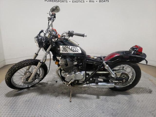 2016 HONDA CMX250 X JH2MC1350GK000642