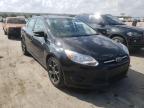 2013 FORD  FOCUS