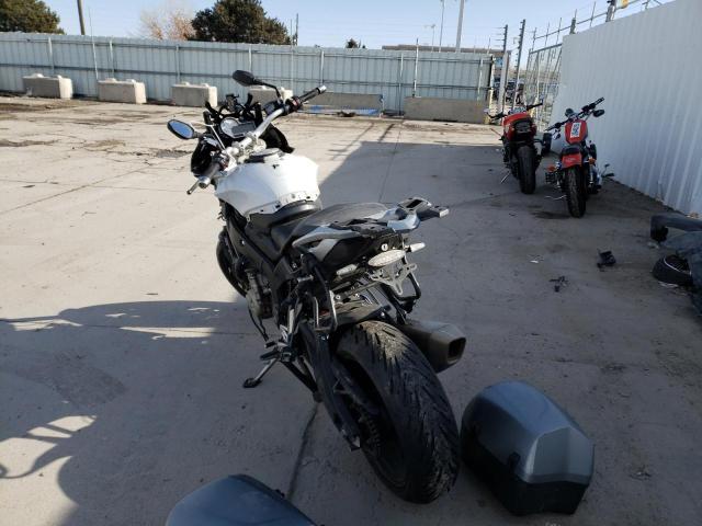 2016 BMW S 1000 XR WB10D1300GZ461918